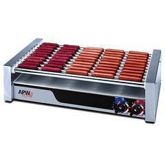 Hot Dog Roller Cooker Large | Alaka`i Inflatables & Party Rentals